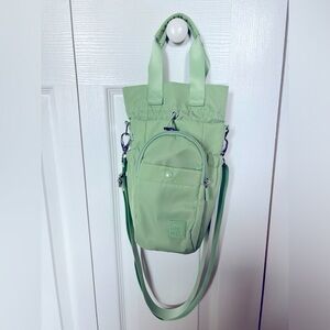 IHKWIP insulated water bottles tote